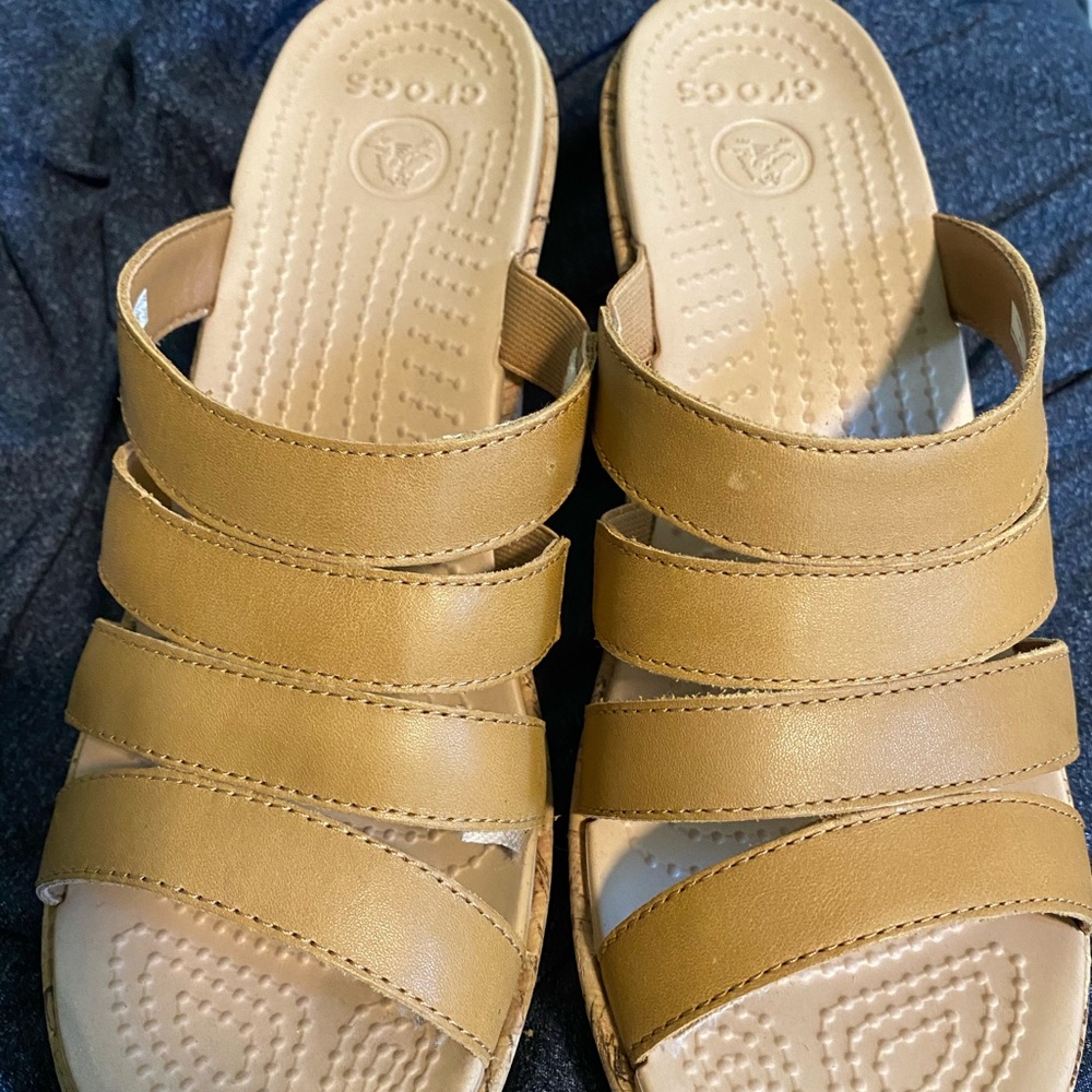 Crocs Sandals
